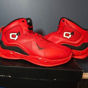 Q4 Sports Kompound Grip Basketball Shoes